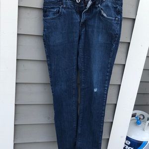 Men’s Volcom jeans